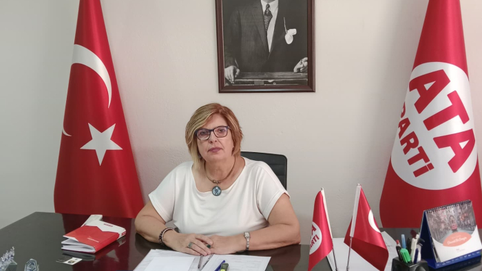 ATA PARTİ’DEN MEB VE YÖK’E ÇAĞRI: