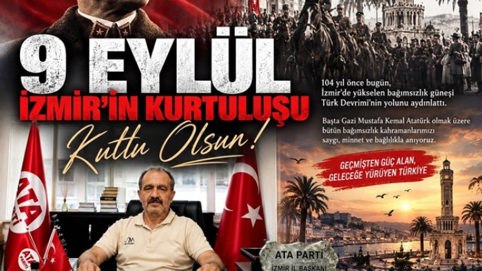 İZMİR’İN DAĞLARINDA YENİDEN TÜRKÜLER SÖYLENİYOR