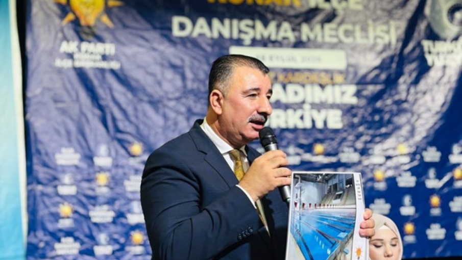 BAŞDAŞ “Sıkmadık el bırakmayacağız”